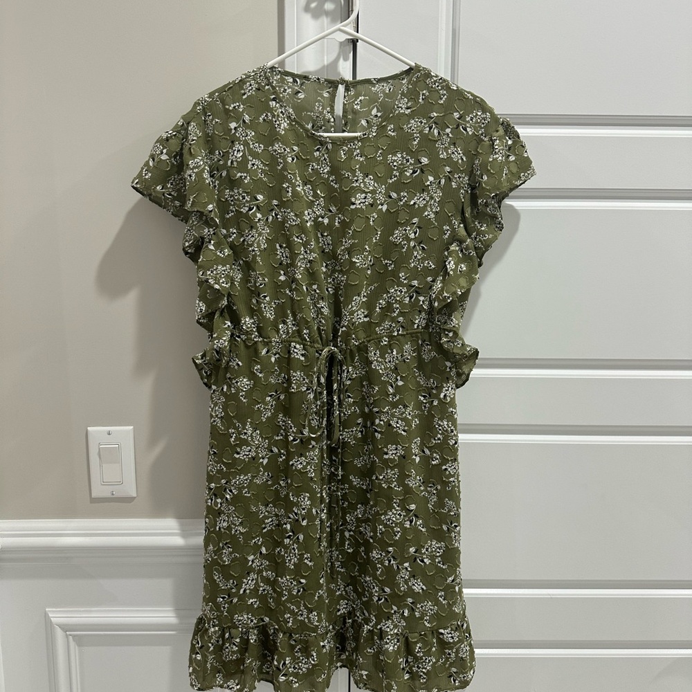Ann Taylor Dress Women’s XS